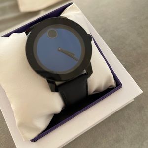 Movado Bold Watch